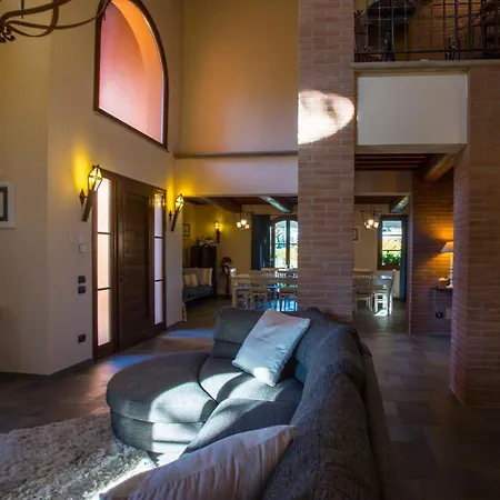 Villa Leopolda By Interhome