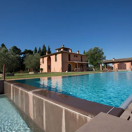 Leopolda By Interhome Villa Peccioli