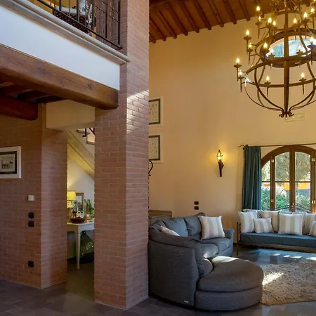 Villa Leopolda By Interhome *