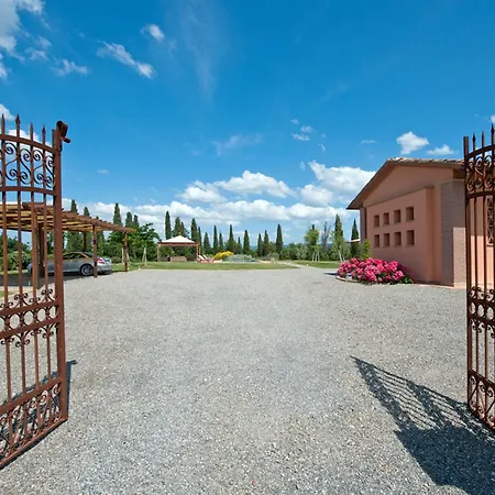 Villa Leopolda By Interhome