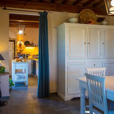 Leopolda By Interhome Villa *
