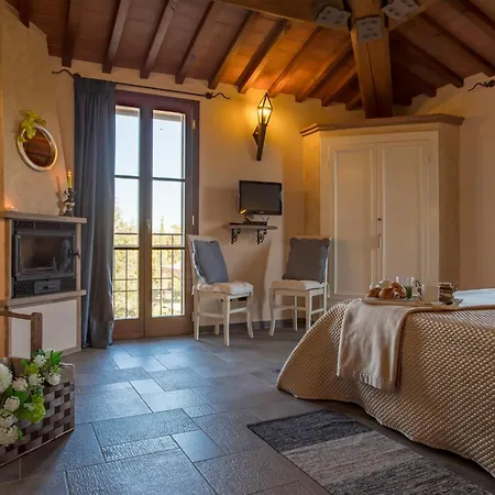 Villa Leopolda By Interhome Peccioli