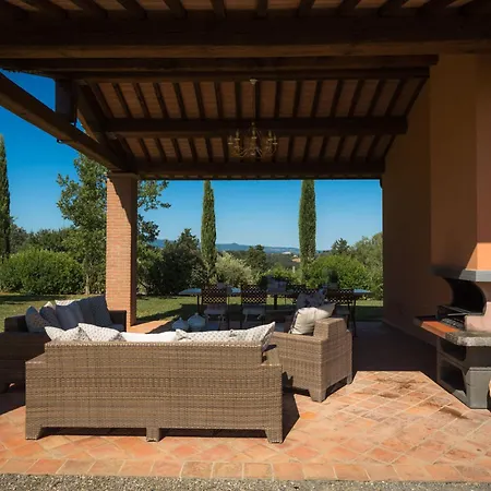 Leopolda By Interhome Villa *