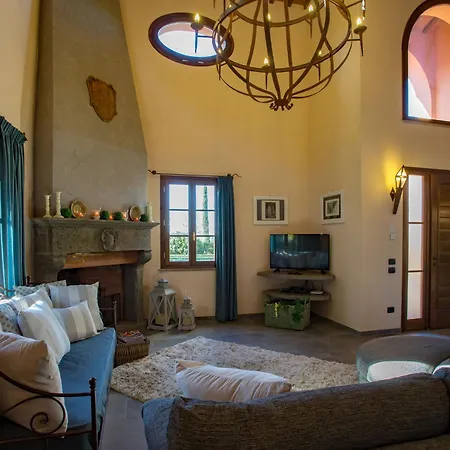 Leopolda By Interhome Peccioli