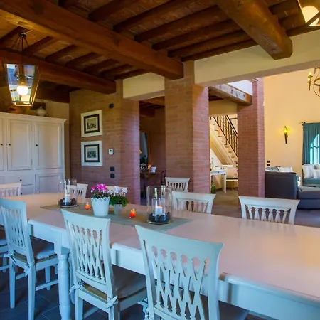 Leopolda By Interhome Villa