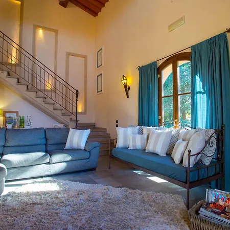 Leopolda By Interhome Peccioli