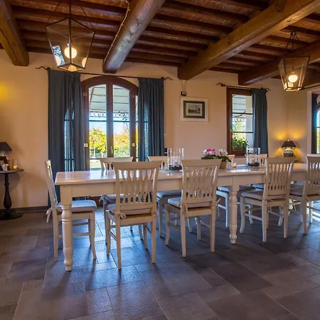 Leopolda By Interhome Villa Peccioli