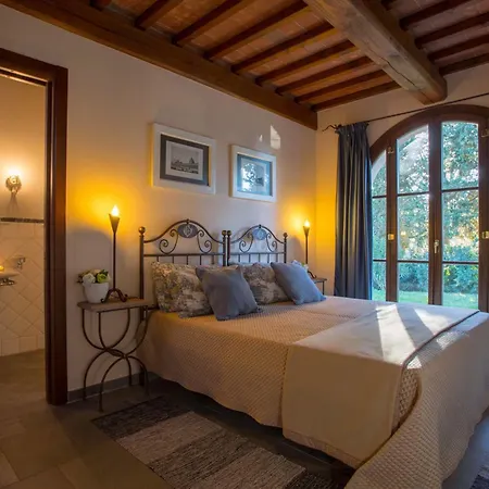 Leopolda By Interhome * Peccioli