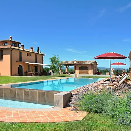 Leopolda By Interhome Villa