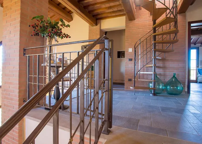 Leopolda By Interhome * Peccioli
