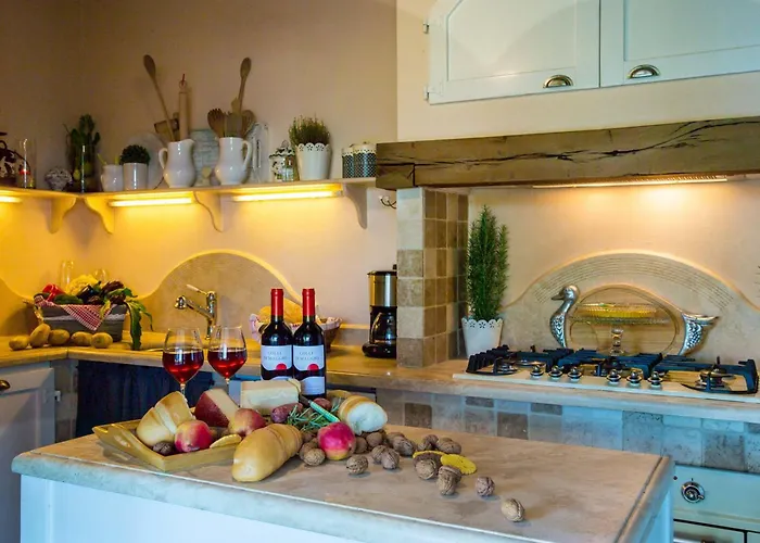 Leopolda By Interhome *