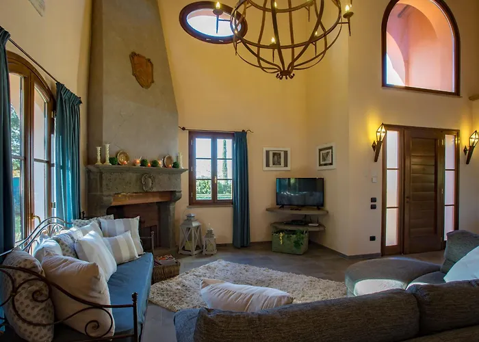 Leopolda By Interhome Peccioli