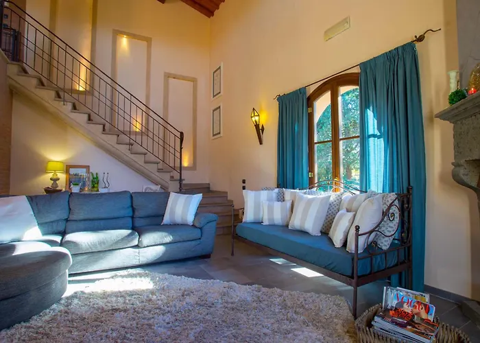 Leopolda By Interhome Peccioli