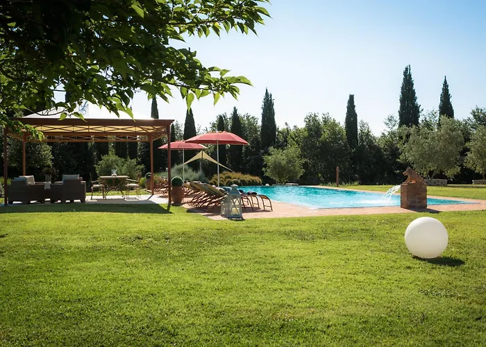 Leopolda By Interhome *